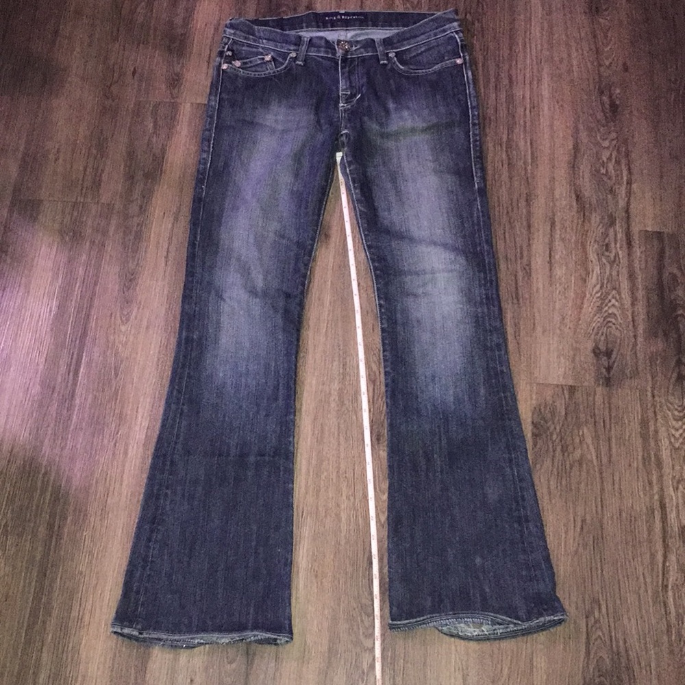 ⭐️ Rock and Republic jeans size 27
